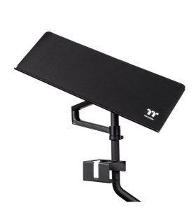 BANDEJA DE TECLADO Y RATON THERMALTAKE PARA GR500 Y GF5000 NEGRO