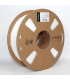 FILAMENTO GEMBIRD PLA BLANCO 175 MM 1 KG
