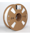 FILAMENTO GEMBIRD PLA BLANCO, 1,75 MM, 1 KG