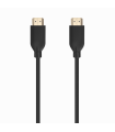 CABLE HDMI AISENS V2.0 CCS PREMIUM 4K@60HZ 18GBPS A/M-A/M 7.0M
