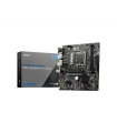 PLACA BASE MSI PRO B660M-G 1700 MATX 2XDDR4