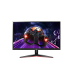 MONITOR LG 27MP60GP-B 27" FHD ULTRAGEAR 1MS NEGRO HDMI VGA VESA