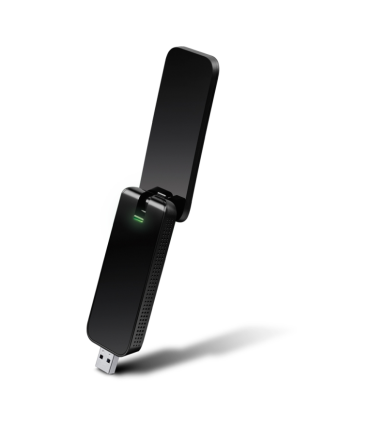 ADAPTADOR USB 30 INALAMBRICO AC1300