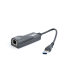 CABLE ADAPTADOR GEMBIRD USB 30 A ETHERNET