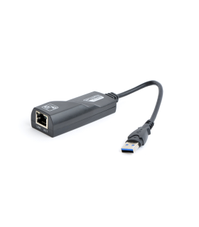 CABLE ADAPTADOR GEMBIRD USB 30 A ETHERNET