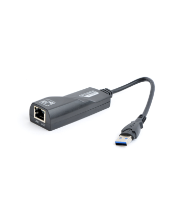 CABLE ADAPTADOR GEMBIRD USB 30 A ETHERNET