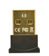 ADAPTADOR USB GEMBIRD BLUETOOTH NANO