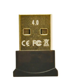 ADAPTADOR USB GEMBIRD BLUETOOTH NANO