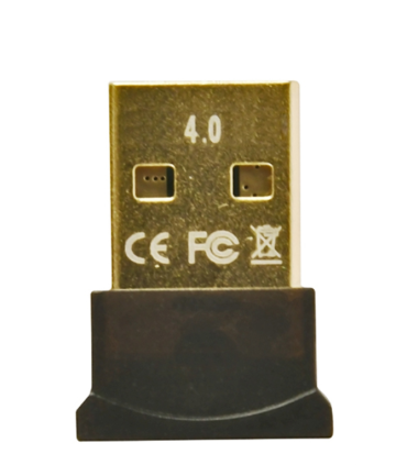 ADAPTADOR USB GEMBIRD BLUETOOTH NANO