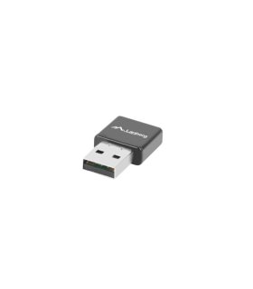 ADAPTADOR RED LANBERG USB WIFI 300 MB S