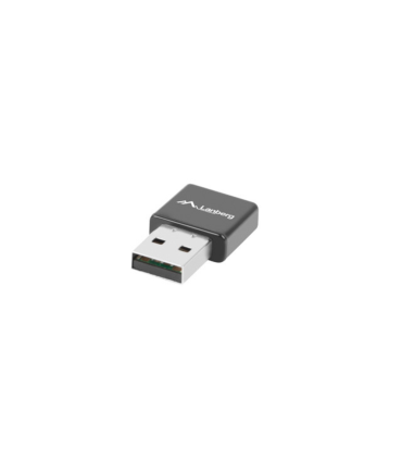 ADAPTADOR RED LANBERG USB WIFI 300 MB S