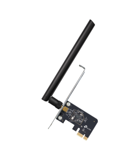 ADAPTADOR PCI TP LINK AC600 DUAL BAND