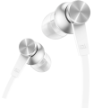 AURICULARES XIAOMI MI BASIC PLATA MICROFONO ALAMBRICOS