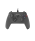 GAMEPAD GENESIS P58 VIBRACION USB PC PS3