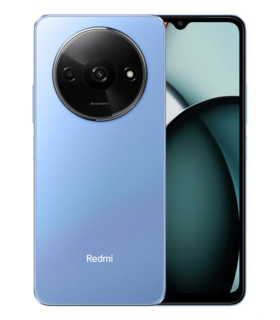 SMARTPHONE XIAOMI REDMI A3 671HD 4GB 128GB STAR BLUE
