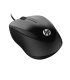 RATON 1000 HP USB NEGRO