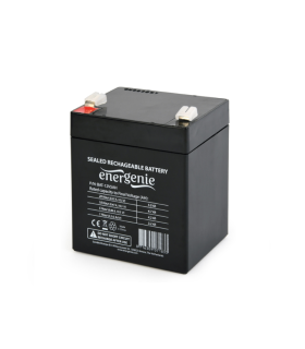 BATERIA 12V 5AH GEMBIRD