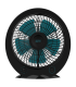 VENTILADOR CECOTEC 04603 4500 POWER BOSX BLACK