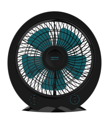 VENTILADOR CECOTEC 04603 4500 POWER BOSX BLACK