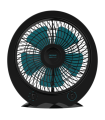 VENTILADOR CECOTEC 04603 4500 POWER BOSX BLACK