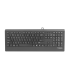 TECLADO NATEC BARRACUDA SLIM USB NEGRO