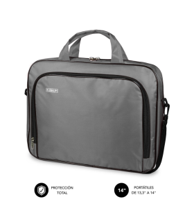 MALETIN SUBBLIM OXFORD 133 14 GREY