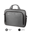 MALETIN SUBBLIM OXFORD 13,3"-14" GREY