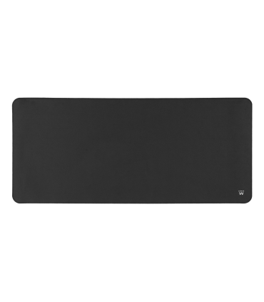 ALFOMBRILLA EWENT EXTRA GRANDE EN LYCRA ANTIDESLIZANTE NEGRO