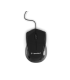 RATON GEMBIRD MUS 3B 02 OPTICO 1000 DPI NEGRO USB
