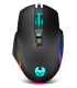RATON GAMING KROM KEOS RGB RAINBOW USB