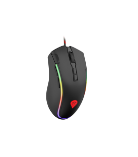 RATON GAMING GENESIS KRYPTON 700 7200DPI RGB NEGRO