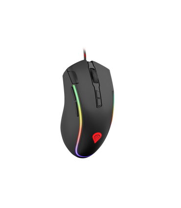 RATON GAMING GENESIS KRYPTON 700 7200DPI RGB NEGRO