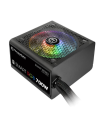 FUENTE ALIMENTACION THERMALTAKE SMART RGB 700W 80+ ATX NEGRO