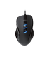 RATON GAMING GIGABYTE M6980X 5600 DPI LASER
