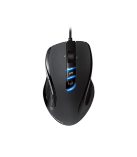RATON GAMING GIGABYTE M6980X 5600 DPI LASER