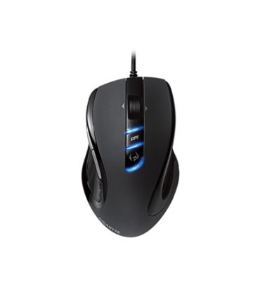 RATON GAMING GIGABYTE M6980X 5600 DPI LASER