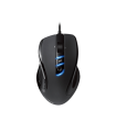 RATON GAMING GIGABYTE M6980X 5600 DPI LASER