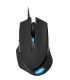 RATON GAMING SHARKOON SHARK FORCE II NEGRO USB