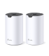 EXTENSOR COBERTURA TP LINK AC1900 MESH WIFI MU MIMO 2 PACK
