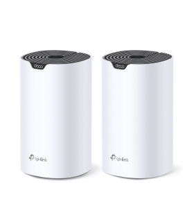 EXTENSOR COBERTURA TP LINK AC1900 MESH WIFI MU MIMO 2 PACK
