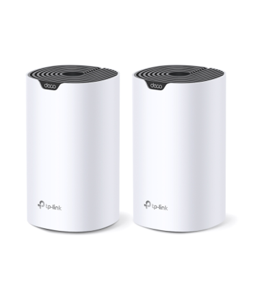 EXTENSOR COBERTURA TP LINK AC1900 MESH WIFI MU MIMO 2 PACK