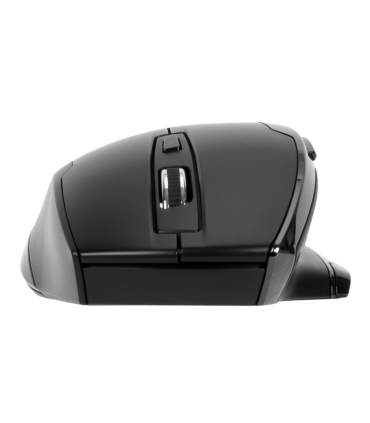 RATON TARGUS BLUETRACE ERGONOMICO ANTIMICROBIANO NEGRO RF INALAMBRICO PILAS