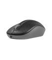 RATON NATEC TOUCAN INALAMBRICO 1600 DPI OPTICO NEGRO-CRIS