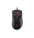 RATON GAMING GENESIS KRYPTON 555 RGB SENSOR PMW3333 8000 DPI
