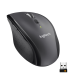 RATON LOGITECH MARATHON M705 NEGRO RF INALAMBRICO PILAS