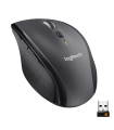 RATON LOGITECH MARATHON M705 NEGRO INALAMBRICO PILAS