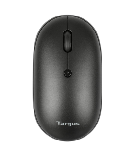 RATON TARGUS ANTIMICROBIANO NEGRO BLUETOOHT PILAS