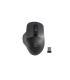 RATON NATEC BLACKBIRD 2 SILENT 1600DPI NEGRO RF INALAMBRICO PILAS