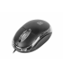 RATON NATEC VIREO 2 1000DPI OPTICO NEGRO USB