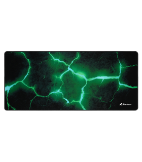 ALFOMBRILLA GAMING SHARKOON SKILLER SGP30 XXL STONE 900x400x25MM